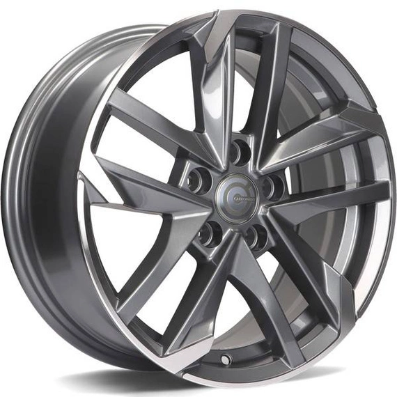Алуминиеви Джанти 16" 5x108 Carbonado Rennes AFP