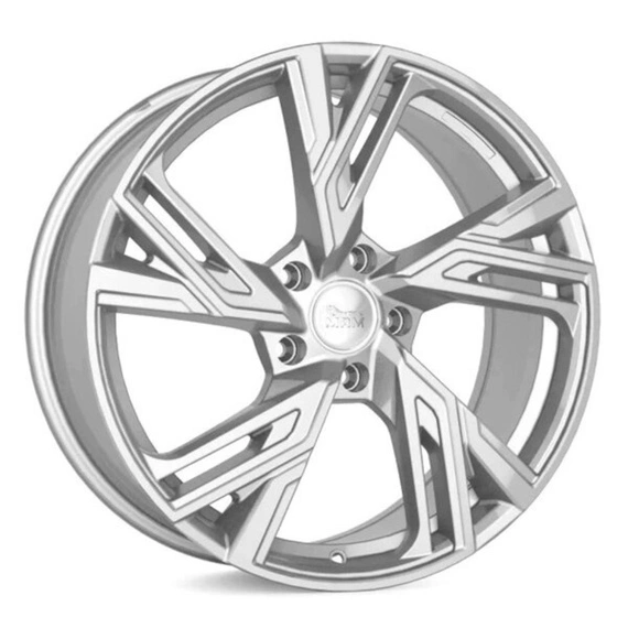 Ал. джанти 20'' 5x120 MAM Felgen RS5 SL