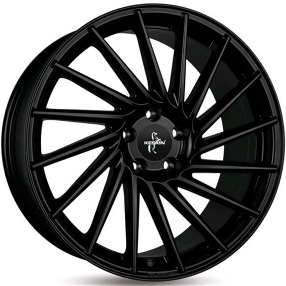 Ал. джанти 21'' 5x112 Keskin KT17 Hurricane MBP