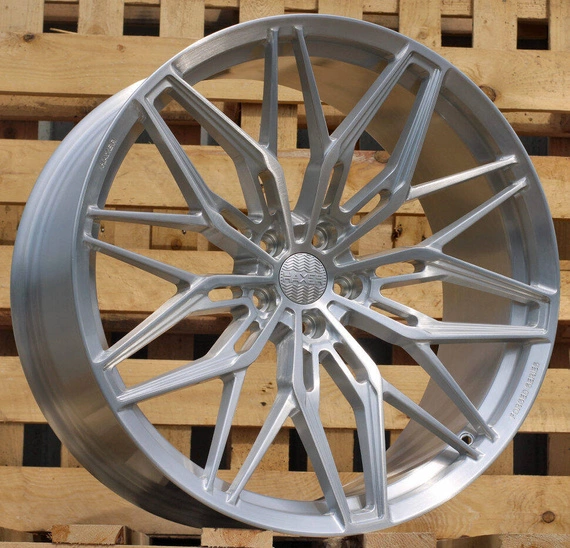 Alloy Wheels Haxer 23" 5X112 11 ET35 66.6