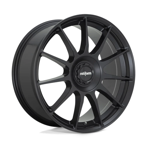 Алуминиеви Джанти Rotiform R168 20X10 5X112/120 S-BLK 40MM